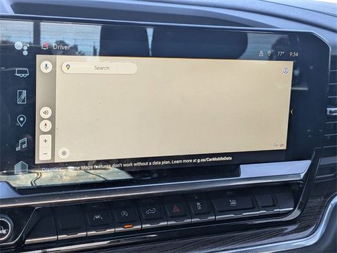 Used 2023 Chevrolet Silverado 1500 RST image 24