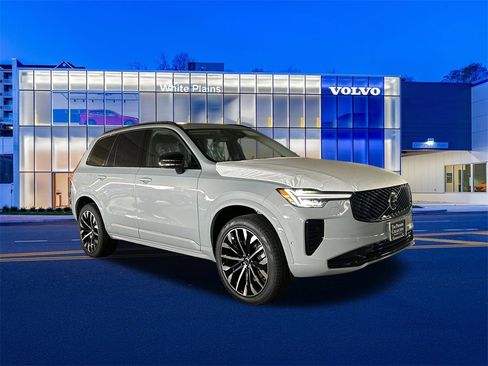 New 2026 Volvo XC90 B6 Ultra w/ Protection Package Premier image 1