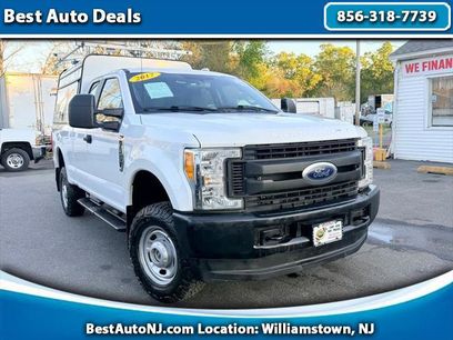Used 2017 Ford F250 XL
