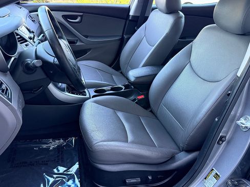 Used 2015 Hyundai Elantra Limited FWD image 26