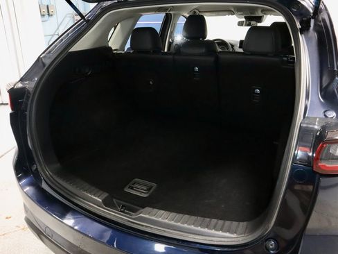 Used 2025 MAZDA CX-5 AWD 2.5 S w/ Select Package image 15