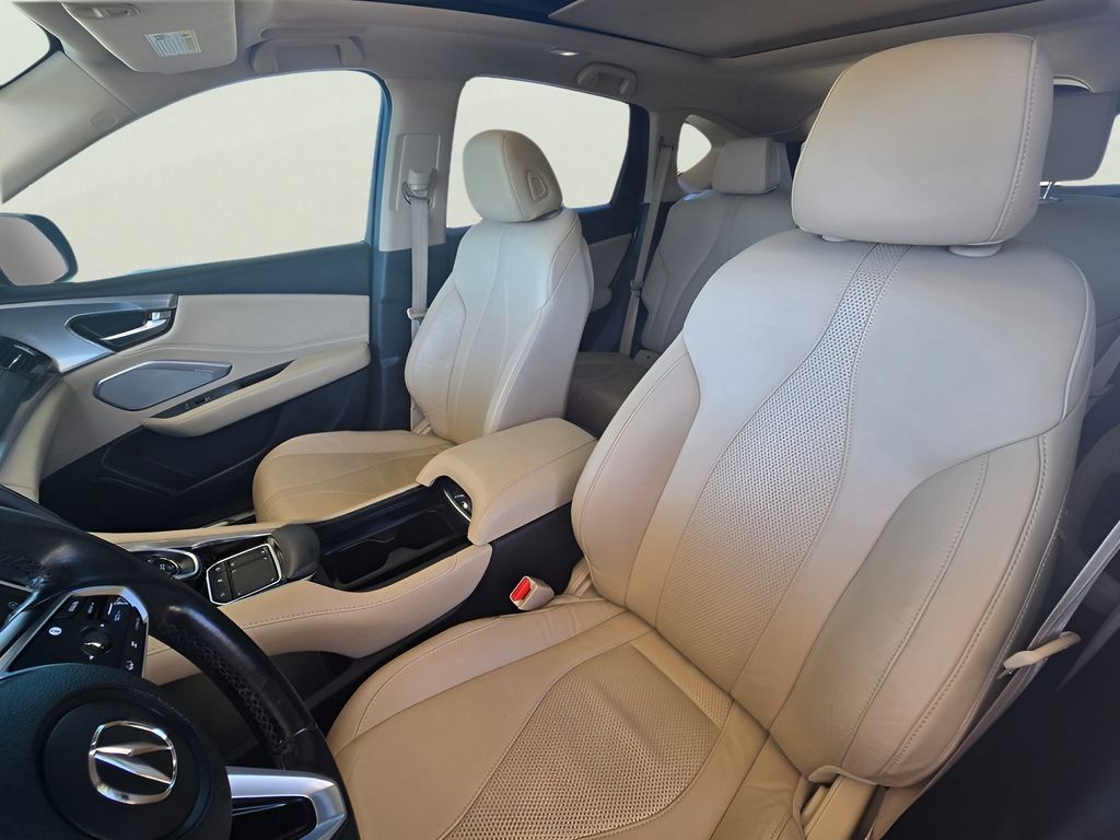 Used 2020 Acura RDX w/ Technology Package FWD image 51