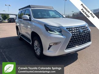 Used 2023 Lexus GX 460 Premium w/ Premium Plus Package AWD/4WD 360° Tour