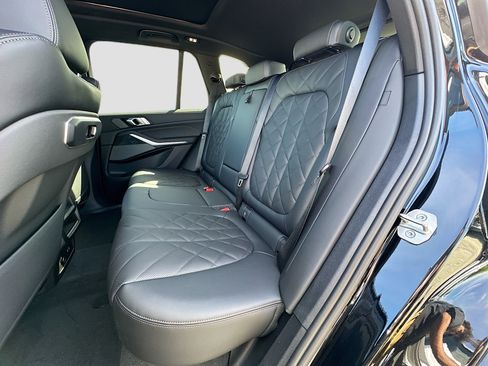 New 2026 BMW X5 sDrive40i w/ M Sport Package image 19