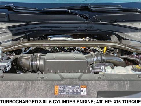 Used 2024 Lincoln Aviator Reserve image 33