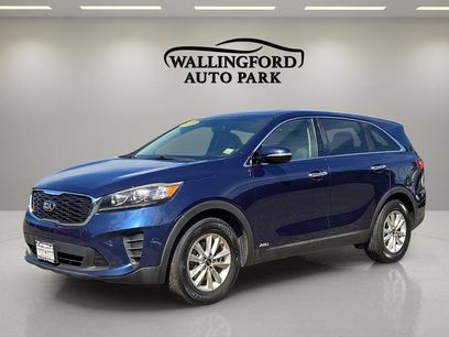 Used 2019 Kia Sorento AWD V6