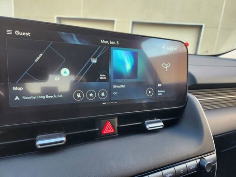 New 2026 Hyundai Ioniq 5 SEL image 13