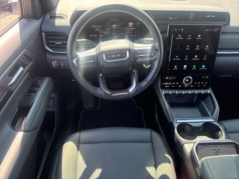 Used 2026 GMC Terrain AT4 w/ Convenience Package III AWD/4WD image 13