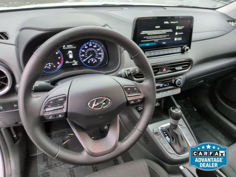 Certified 2023 Hyundai Kona SEL w/ Convenience Package image 25