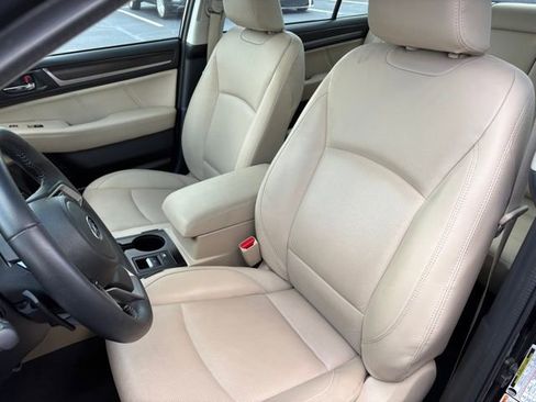 Used 2019 Subaru Legacy 2.5i Limited image 29