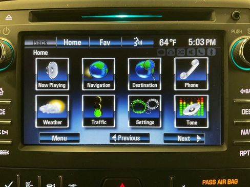 Used 2017 Chevrolet Traverse Premier image 20