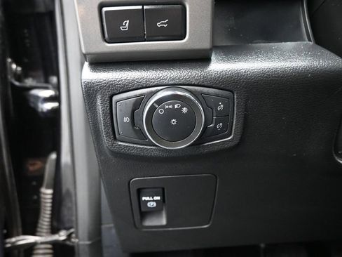 Certified 2021 Ford Expedition XLT RWD image 13