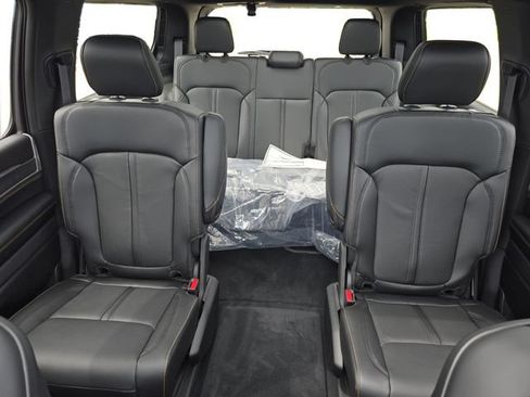 New 2026 Jeep Grand Wagoneer 4WD image 23