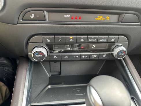 Certified 2025 MAZDA CX-5 Signature image 34