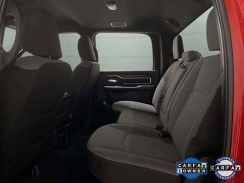 Used 2024 RAM 2500 Big Horn w/ Bed Utility Group image 58