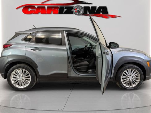 Used 2021 Hyundai Kona SEL FWD image 14