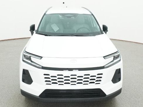 New 2026 Toyota RAV4 XLE Premium image 2