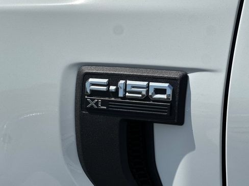 New 2026 Ford F150 XL RWD image 24