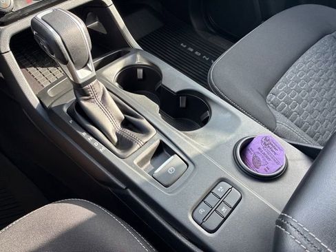 Used 2024 Ford Ranger XLT w/ Equipment Group 301A High image 40