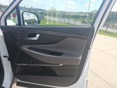 Used 2020 Hyundai Santa Fe SEL w/ Convenience + Premium Package FWD image 19