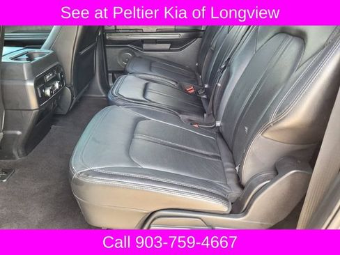Used 2020 Ford Expedition Max Limited RWD image 20