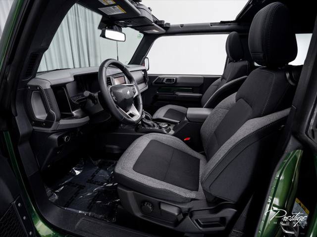Used 2023 Ford Bronco Big Bend AWD/4WD image 29