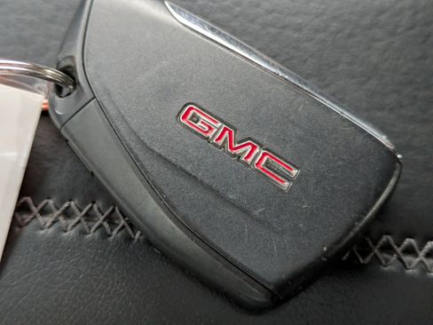 Used 2023 GMC Yukon Denali w/ Max Trailering Package image 26