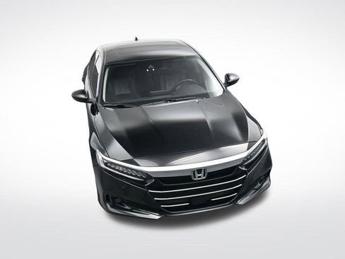 Used 2021 Honda Accord EX-L image 28