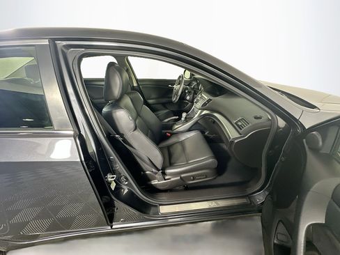 Used 2013 Acura TSX Sedan FWD image 29