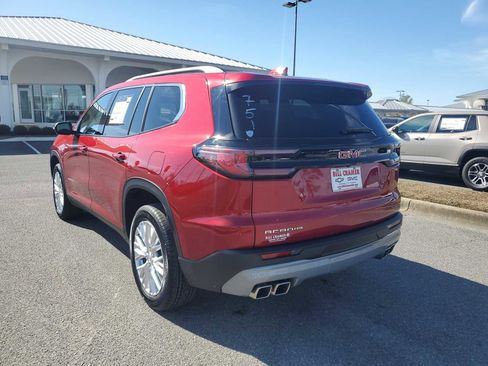 New 2025 GMC Acadia Elevation w/ Elevation Premium Package image 3