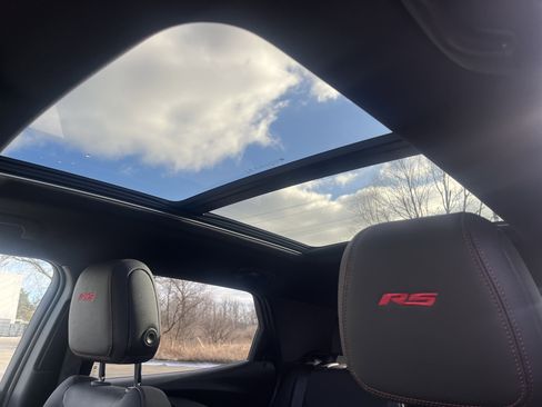 Used 2026 Chevrolet TrailBlazer RS w/ Convenience Package image 18