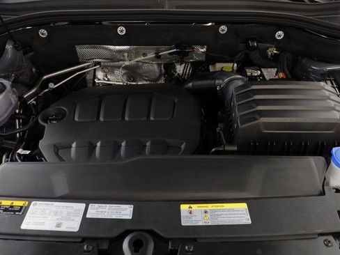 New 2026 Volkswagen Atlas Cross Sport SE image 22