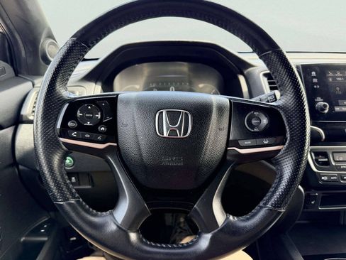 Used 2020 Honda Passport Touring image 31