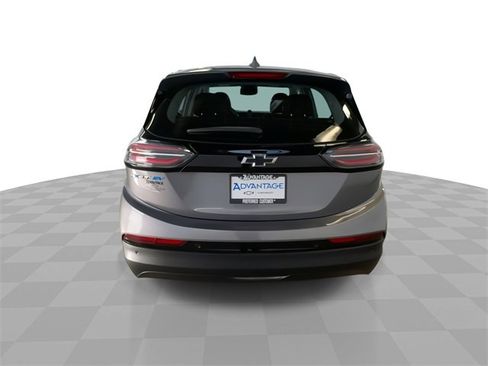 Used 2023 Chevrolet Bolt LT w/ Driver Confidence Package image 7