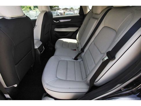 Certified 2025 MAZDA CX-5 AWD 2.5 S w/ Premium Plus Pkg image 12