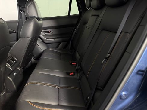 Used 2025 MAZDA CX-50 AWD 2.5 Hybrid w/ Premium Pkg image 26