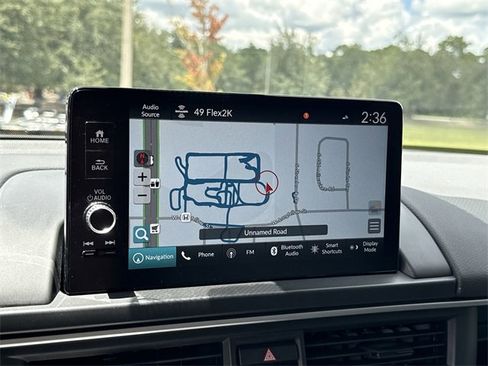 New 2025 Honda Pilot Touring image 26