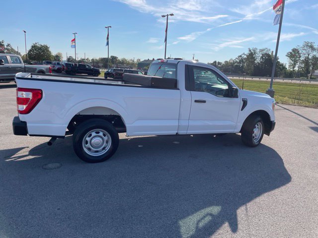 Used 2022 Ford F150 XL w/ Equipment Group 101A High RWD image 12