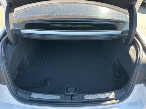 Used 2017 Lincoln Continental Reserve w/ Technology Package image 16