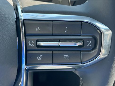 New 2026 GMC Terrain Elevation w/ Elevation Premium Package image 29