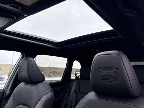 New 2026 Subaru Outback Touring XT image 16