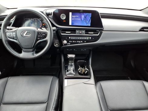 Used 2023 Lexus ES 350 w/ Premium Package FWD image 14