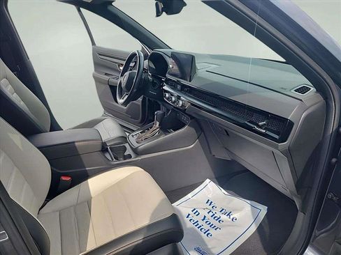 Used 2023 Honda CR-V Sport Touring image 26