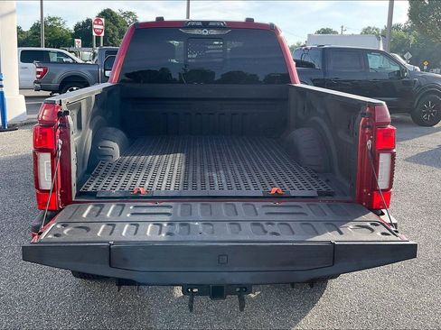 Used 2020 Ford F250 Platinum AWD/4WD image 33