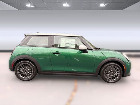 New 2026 MINI Cooper S image 7