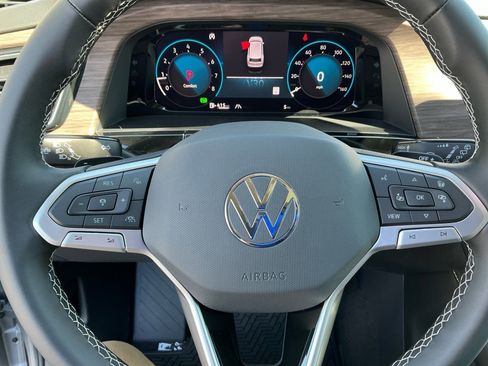 New 2026 Volkswagen Atlas SEL AWD/4WD image 18