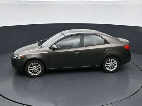 Used 2012 Kia Forte EX w/ Premium Pkg FWD image 36