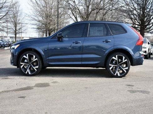 New 2026 Volvo XC60 B5 Ultra w/ Protection Package Premier AWD/4WD image 4