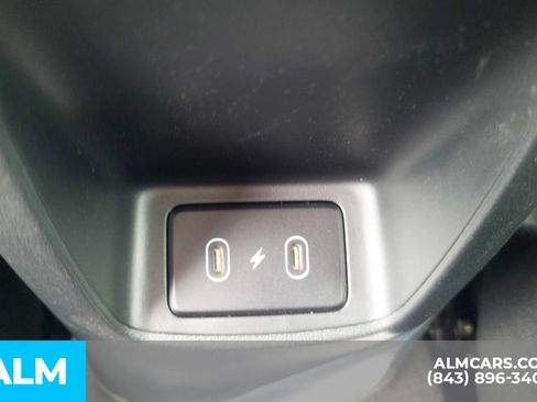 Certified 2025 Hyundai Elantra N Line FWD image 22