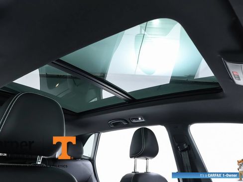 Used 2023 Volkswagen Atlas Cross Sport SE w/ Panoramic Sunroof Package FWD image 76